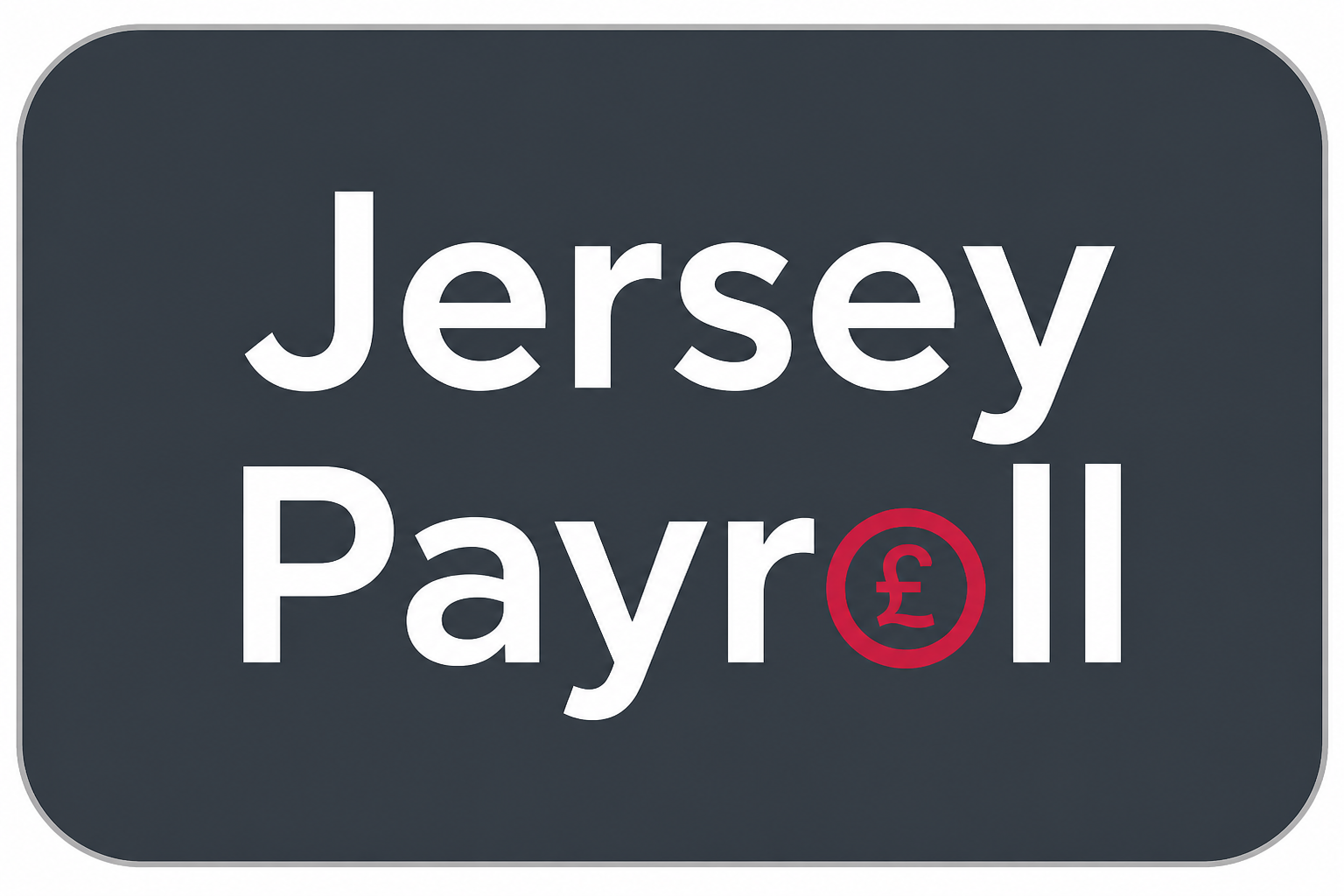 Jersey Payroll